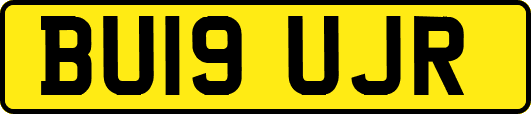 BU19UJR