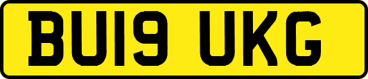 BU19UKG