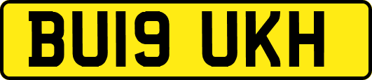 BU19UKH