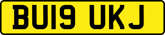 BU19UKJ