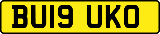 BU19UKO