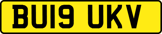 BU19UKV