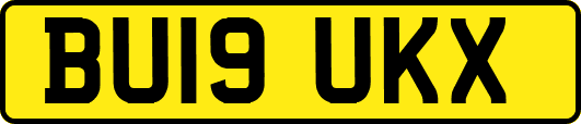 BU19UKX