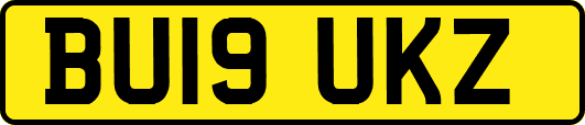 BU19UKZ