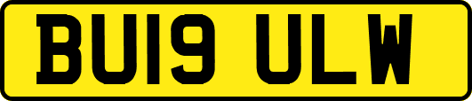 BU19ULW