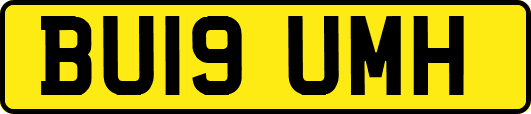 BU19UMH