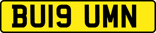 BU19UMN