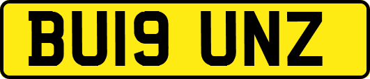 BU19UNZ