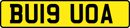 BU19UOA