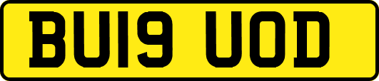 BU19UOD