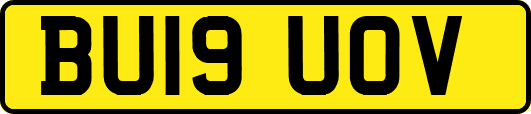 BU19UOV