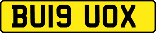 BU19UOX