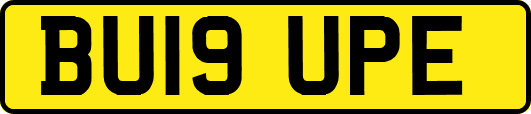 BU19UPE