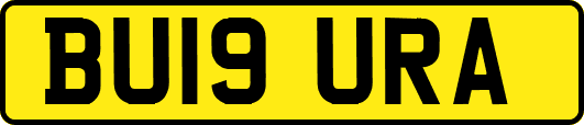 BU19URA