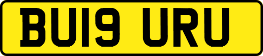 BU19URU