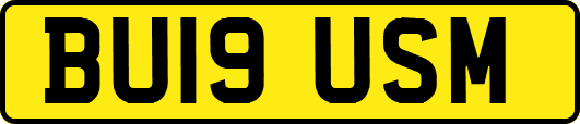 BU19USM