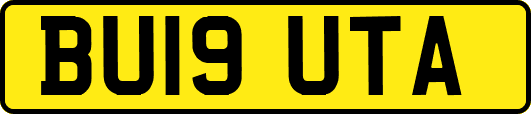 BU19UTA