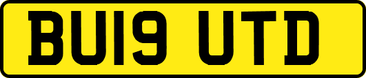 BU19UTD