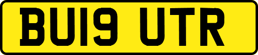 BU19UTR