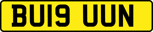 BU19UUN