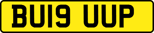 BU19UUP