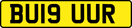 BU19UUR