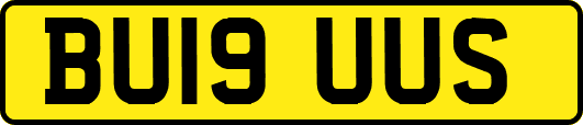 BU19UUS