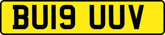 BU19UUV