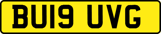 BU19UVG