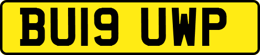 BU19UWP