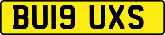 BU19UXS