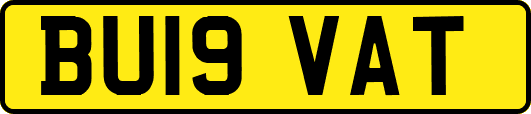 BU19VAT
