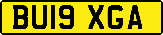 BU19XGA