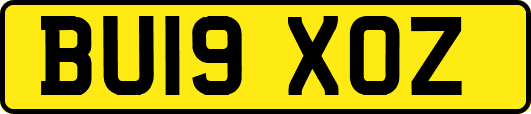 BU19XOZ