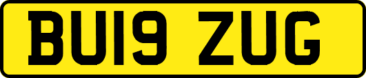 BU19ZUG