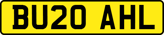 BU20AHL