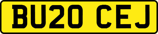 BU20CEJ