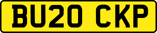 BU20CKP