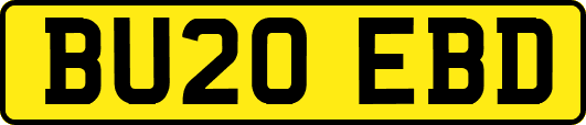 BU20EBD