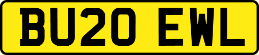 BU20EWL
