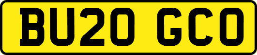 BU20GCO