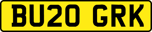 BU20GRK