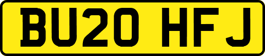 BU20HFJ