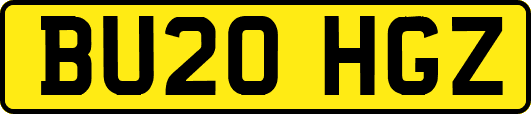BU20HGZ