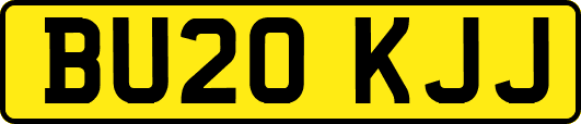 BU20KJJ