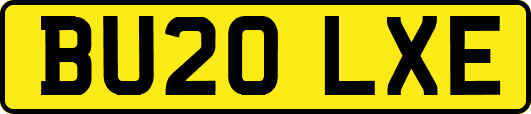 BU20LXE
