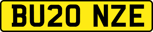 BU20NZE
