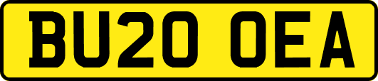 BU20OEA