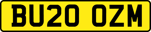 BU20OZM