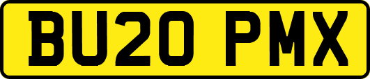 BU20PMX